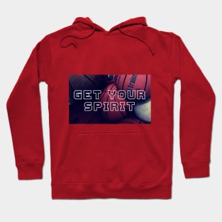 Get Your Spirit Hoodie